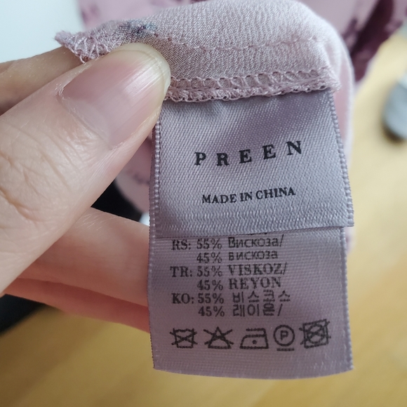 Preen Line Sora Dress - Picture 5 of 9